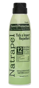 ARB NATRAPEL 20 PICARIDIN 6OZ CONTINUOUS BUG SPRAY | 044224068781