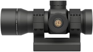 LEUPOLD RDS RED DOT FREEDOM 1X34 1.0 MOA DOT W/MOUNT | 030317026745