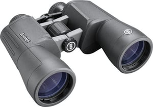 BUSHNELL POWER VIEW 2 20X50 BLK | 029757006011