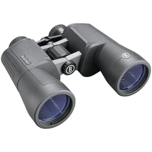 BUSHNELL POWER VIEW 2 12X50 BLK | 029757005991