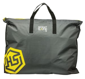 HS SCENT SAFE DELUXE TRAVEL BAG 34 InchX25 Inch | 021291011797