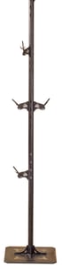SKULL HOOKER REALTREE TABLE HKR BLK | 856643002228