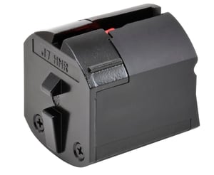 SAVAGE MAGAZINE A17 MACH 2 17HM2 10RD ROTARY BLUED  | .17 MACH 2 | 011356552587