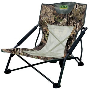 PRIMOS CHAIR TURKEY/PREDATOR WINGMAN MOBU COUNTRY | 010135600969