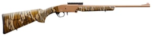 C.DALY 101 SNGL 410 22 Inch 3 Inch CAMO  | .410GA | 8053800942799