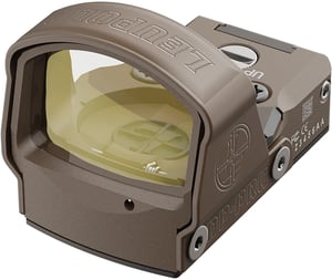 LEUPOLD REFLEX SIGHT DELTA POINT PRO 6 MOA DOT FDE | 030317029166