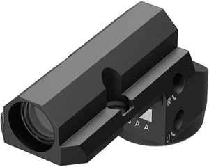 LEUPOLD DELTAPOINT MICRO 3MOA FOR GLOCK BLACK | 030317024949