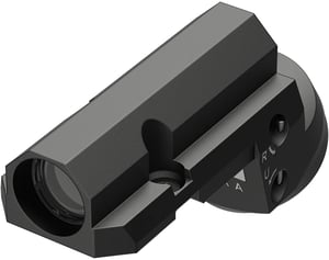 LEUPOLD DELTAPOINT MICRO 3MOA SW MP BLACK | 030317026288