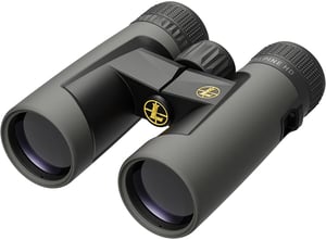 LEUPOLD BINOCULAR BX-2 ALPINE HD 8X42 ROOF SHADOW GREY | 030317029432