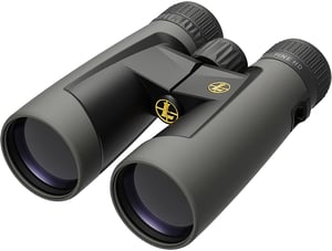 LEUPOLD BINOCULAR BX-2 ALPINE HD 12X52 ROOF SHADOW GREY | 030317029449