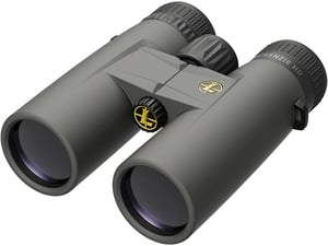 LEUPOLD BINOCULAR BX-1 MCKENZIE HD 8X42 ROOF GREY | 030317029425