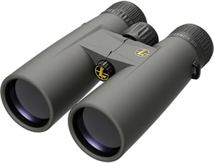 LEUPOLD BINOCULAR BX-1 MCKENZIE HD 10X50 ROOF GREY | 030317029500