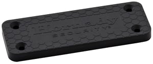 HORNADY MAGNETIC GUN MOUNT | 090255959109