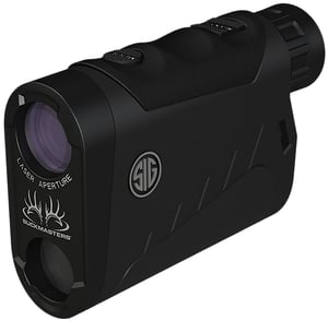 SIG RANGEFINDER BUCKMASTERS 1500 6X22 | 798681644919