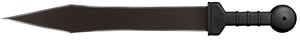 COLD STEEL GLADIUS MACHETE W/SHEATH | 705442009429