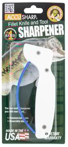 ACCUSHARP FILLET KNIFE SHARPENER | 015896000102