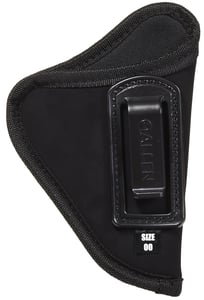 ALLEN IWB HOLSTER SIZE 00 BLK RH | 026509446002