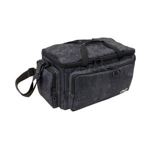 ALLEN GIRLS W/ GUNS MIDNIGHT RANGE BAG BLACKOUT CAMO | 026509051527