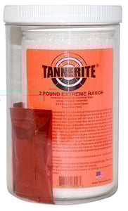 TANNERITE EXTREME RANGE 2LB TRGT | 736211089168