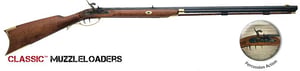 TRADITIONS CROCKETT RIFLE 32 CAL 32 Inch PERCUSSION BLUED/HRDWD  | .32 ACP | 040589000282