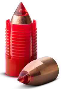 TRADITIONS BULLETS SD XR .50 CAL 250GR SABOT 15-PK  | .50 BLACKPOWDER | 040589024981