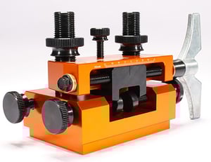 LYMAN ACCUSIGHT PISTOL SIGHT INSTALLATION TOOL | 011516712875