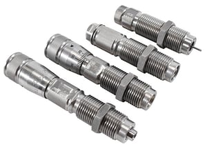 LYMAN PRO DIE PACK 4-DIE SET 380 ACP  | .380 ACP | 011516710161