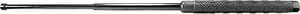 SW COLLAPSIBLE LITE BATON 21 Inch BLACK WITH HAND HOLSTER | 028634703173