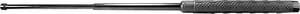 SW COLLAPSIBLE LITE BATON 24 Inch BLACK WITH HAND HOLSTER | 028634703180