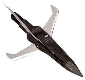 NAP BROADHEAD SPITFIRE 3-BLADE 100GR 1.5 Inch CUT 3PK | 033576602347