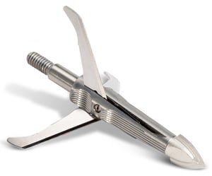 NAP BROADHEAD SPITFIRE MAXX 3-BLADE 100GR 1 3/4 Inch CUT 3PK | 033576606659