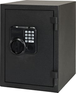 HORNADY FIREPROOF KEY PAD SAFE | 090255954074