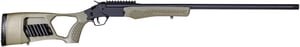 ROSSI TURKEY 20GA 3 Inch 26 Inch BLACK OD GREEN THUMBHOLE SYNTHETIC  | 20GA | 754908275809