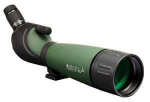 KONUS SPOTTING SCOPE 20-60X100 W/SMART PHONE ADAPTER | 698156071274