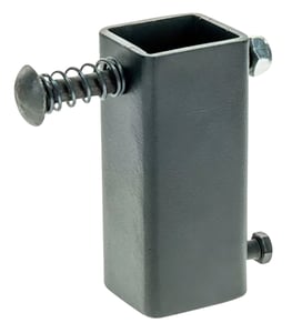 CALDWELL T-POST TARGET HANGER | 661120075707