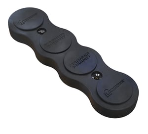 LOCKDOWN MAGNUM MAGNET | 661120417040