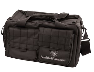 SWA RECRUIT RANGE BAG | 661120000105