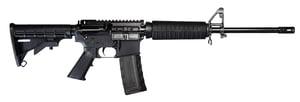 BRO A2 556NATO 16 Inch 30RD BLK  | 5.56x45mm NATO | 681565226137