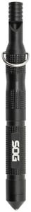 SOG FLINT BLACK ANODIZED SAFETY TOOL | 729857006385