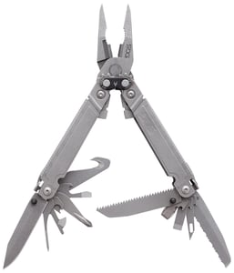 SOG POWERACCESS ASSIST STONE WASH | 729857009126