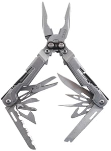 SOG POWERPINT MULTI-TOOL STONE WASH | 729857007917