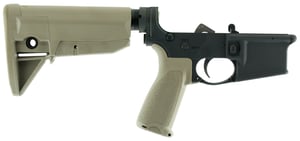 BCM GUNFIGHTER LOWER GROUP FDE | 812526020932