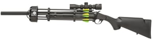 TRADITIONS CRACKSHOT XBR 22LR W/ARROW LAUNCHING UPPER BLACK | 040589029368