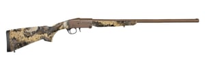 CHARLES DALY 101 SINGLE BARREL 410GA 3 Inch 26 Inch FDE/TRU TIMBER  | .410GA | 8053800945073