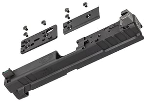 SPRINGFIELD XD OSP SLIDE ASSEMBLY 9MM | 706397962999