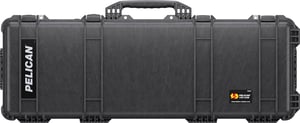 PELICAN 1720 PROTECTOR LONG CASE BLK | 019428181987