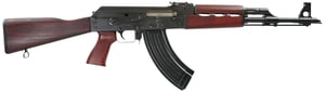 ZASTAVA ZPAPM70 7.62X39MM 30RD BLUED SERBIAN RED WOOD  | 7.62x39mm | 685757098472