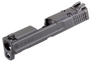 SW SLIDE ASSY MP9 2.0 SHD OR  | 9x19mm NATO | 022188892802