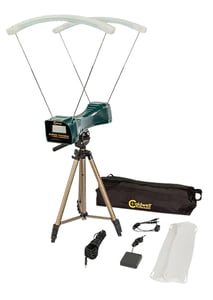 CALDWELL BALLISTIC PRECISION CHRONOGRAPH W/BLUETOOTH KIT | 661120747499