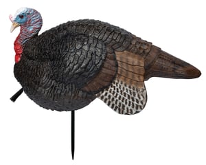 PRIMOS TURKEY DECOY LIL GOBBSTOPPER JAKE | 010135690748